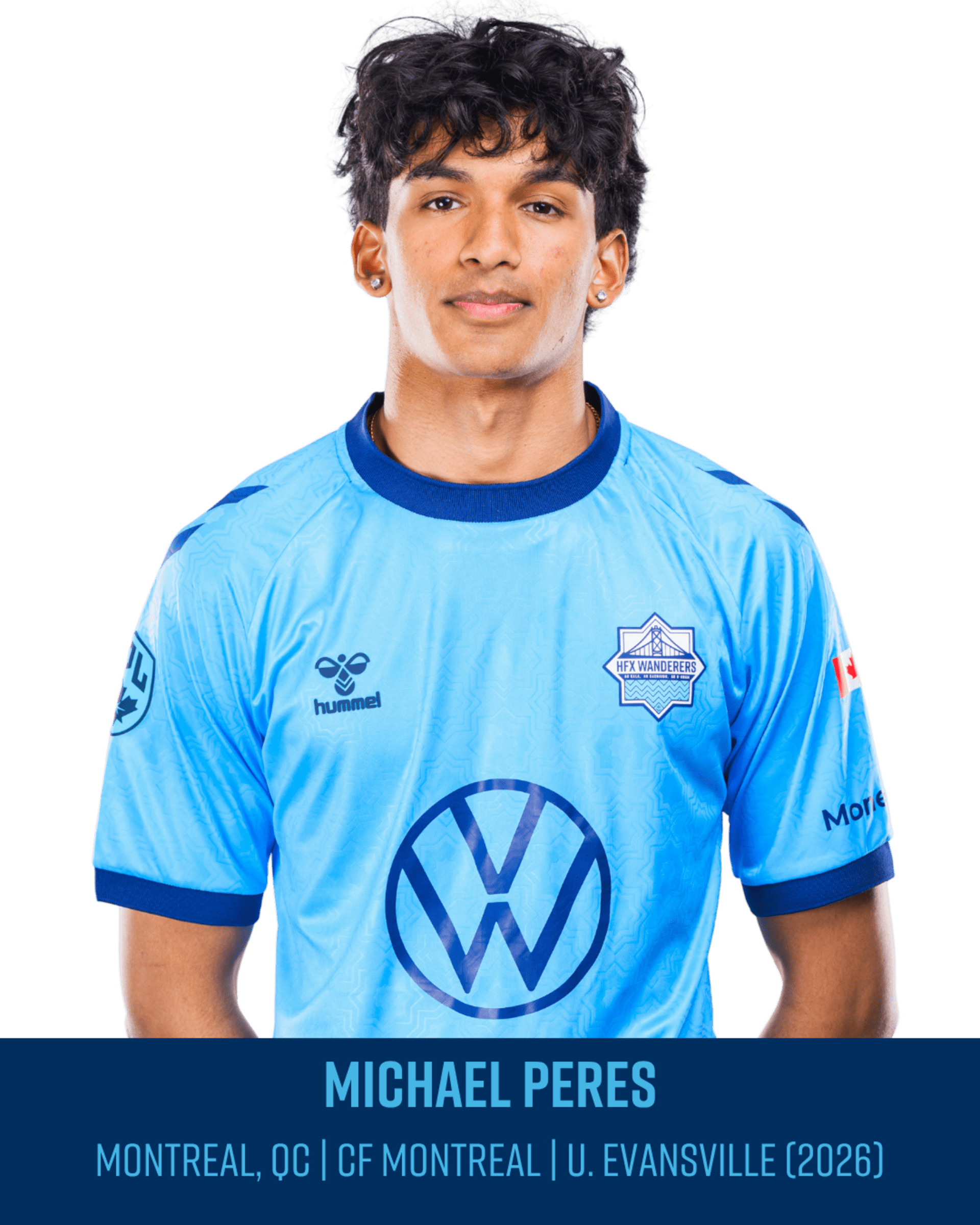 Michael Peres