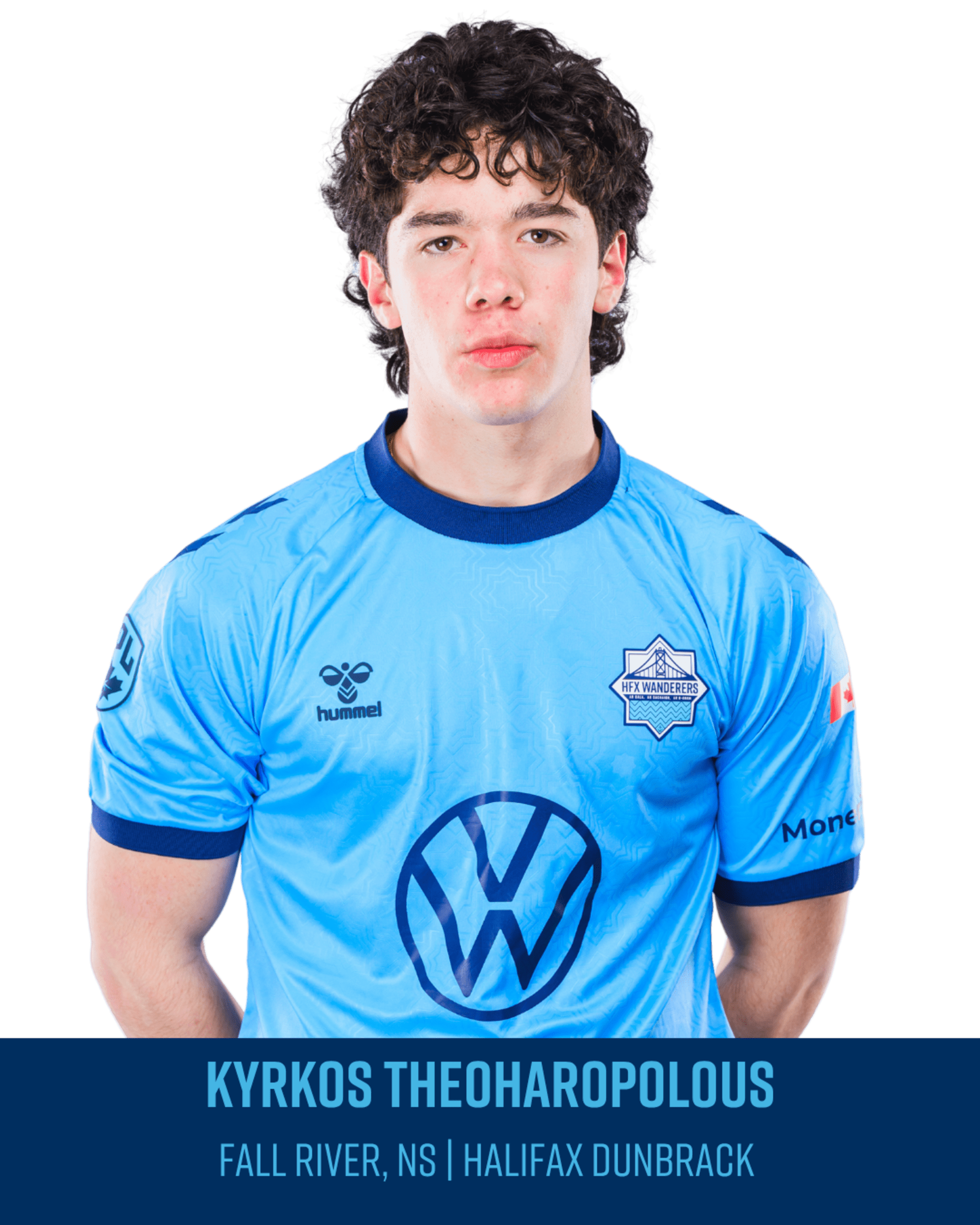 Kyrkos Theoharopolous