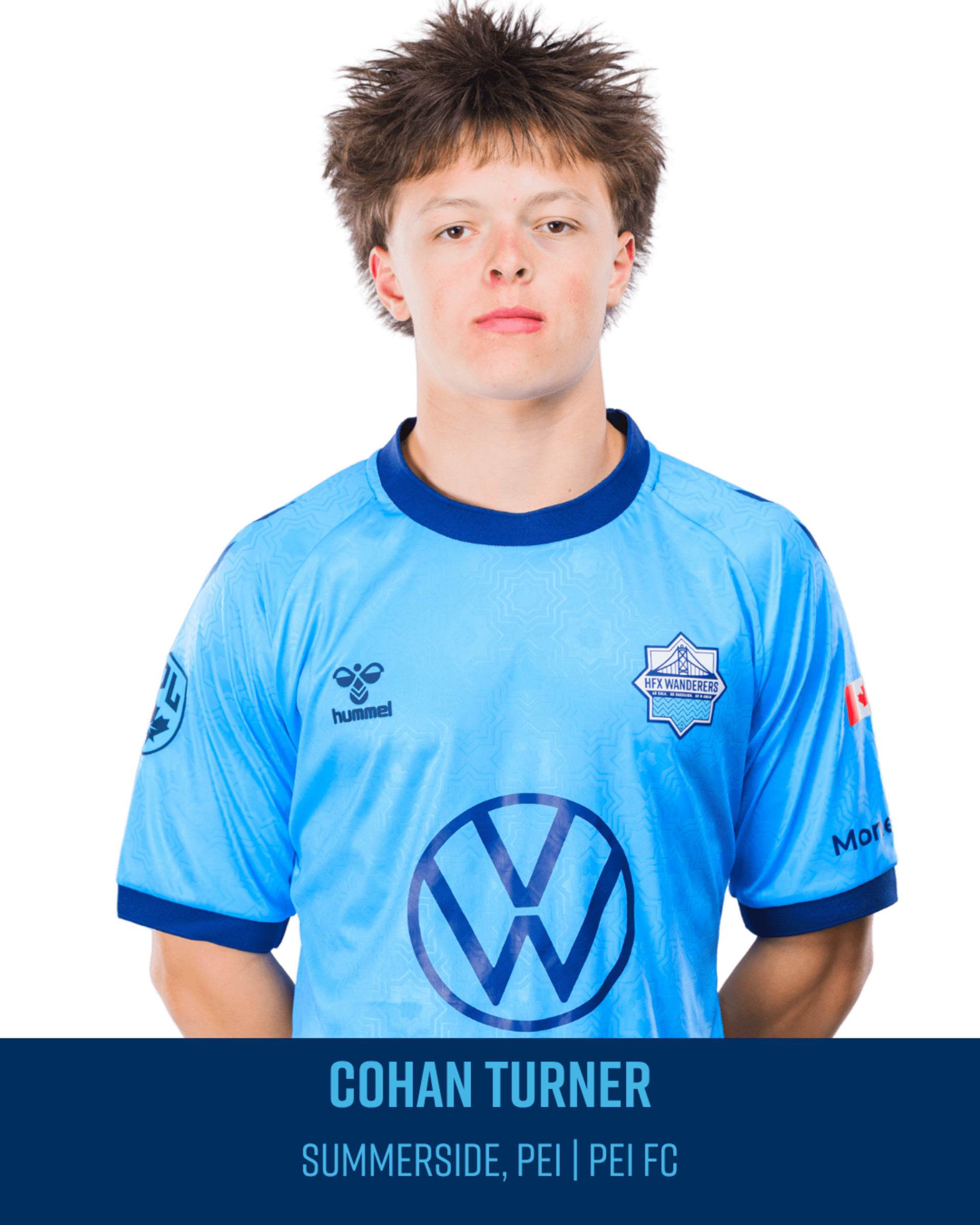 Cohan Turner
