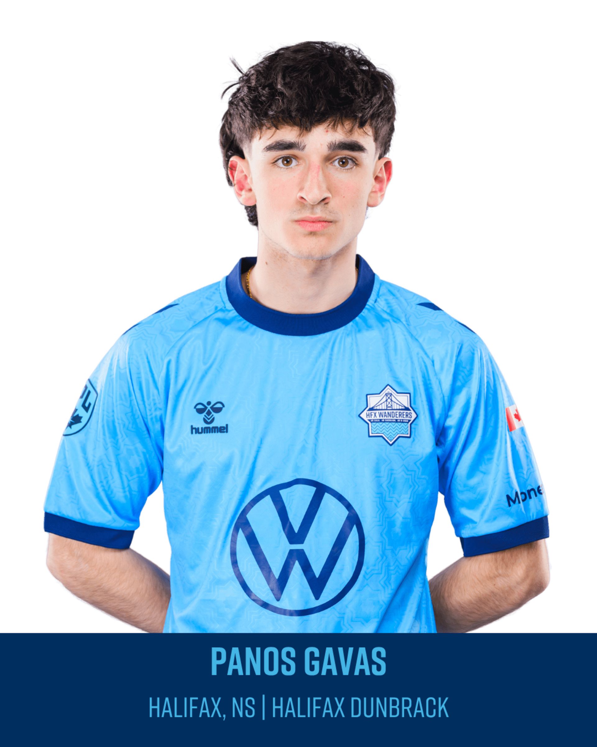 Panos Gavas