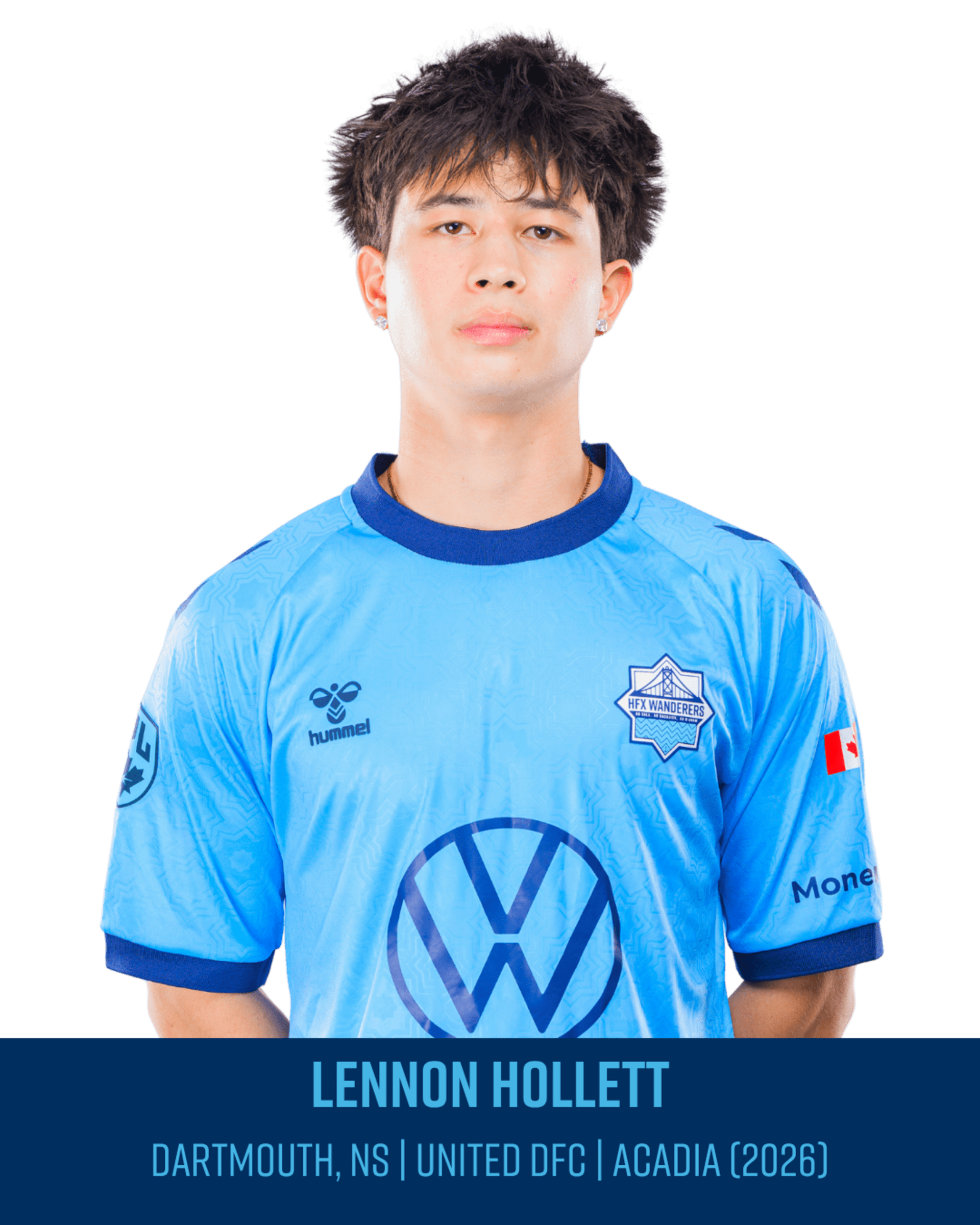 Lennon Hollet