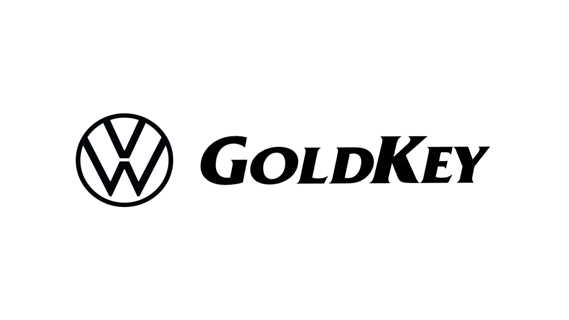 GoldKey VW