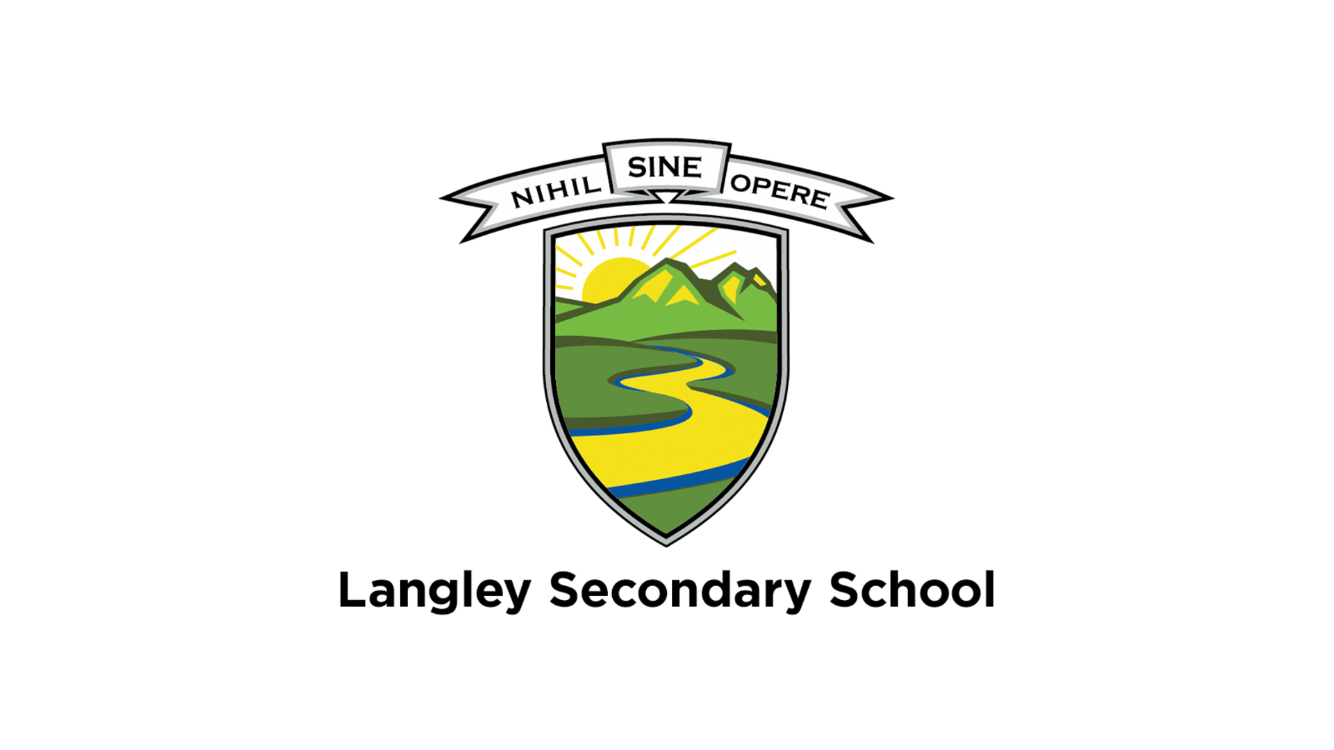 Langley Secondary School