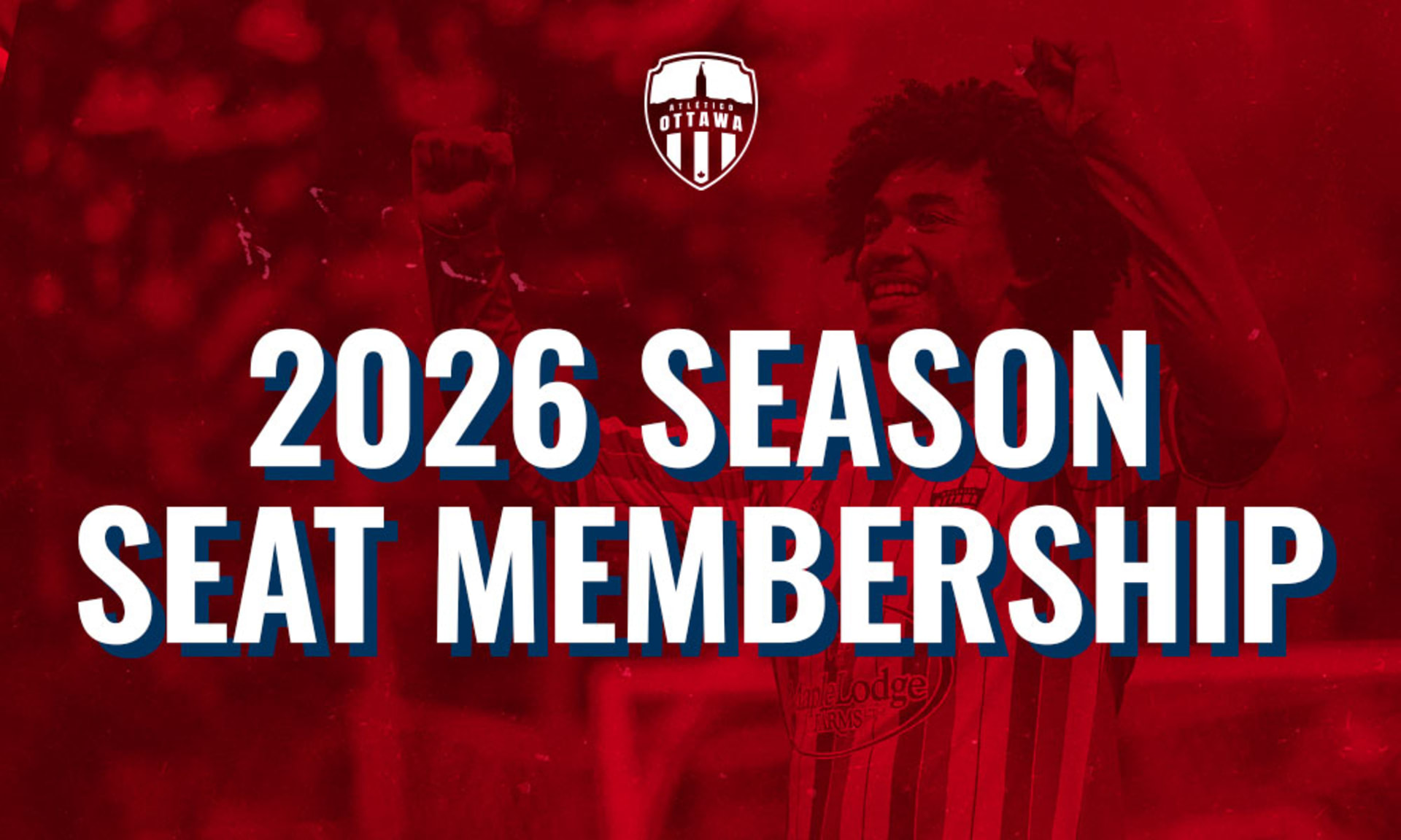 2026 Season Seat Memberships