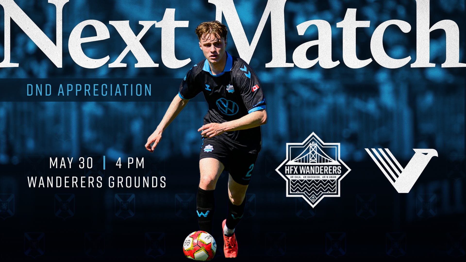 Next Match