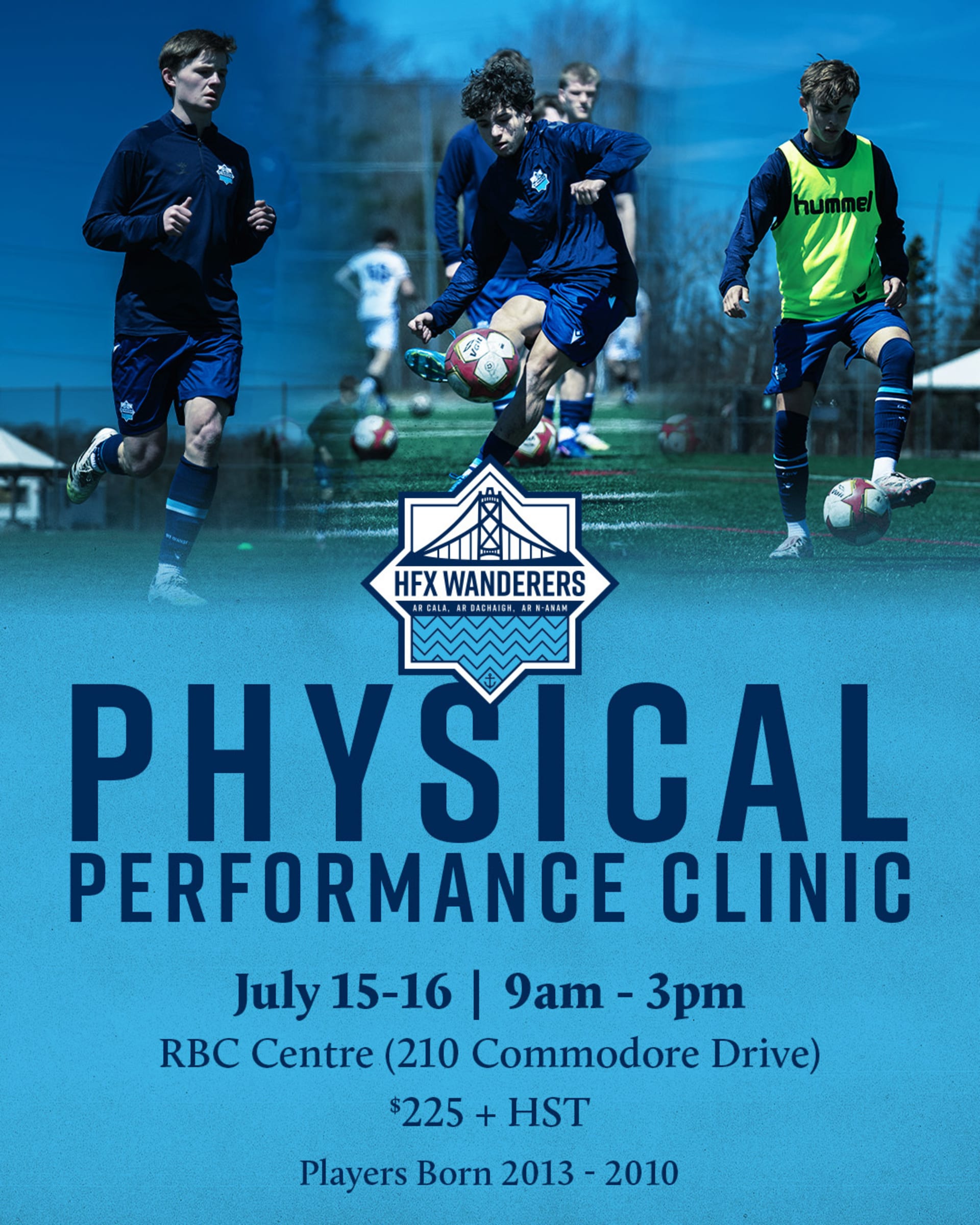 Clinic