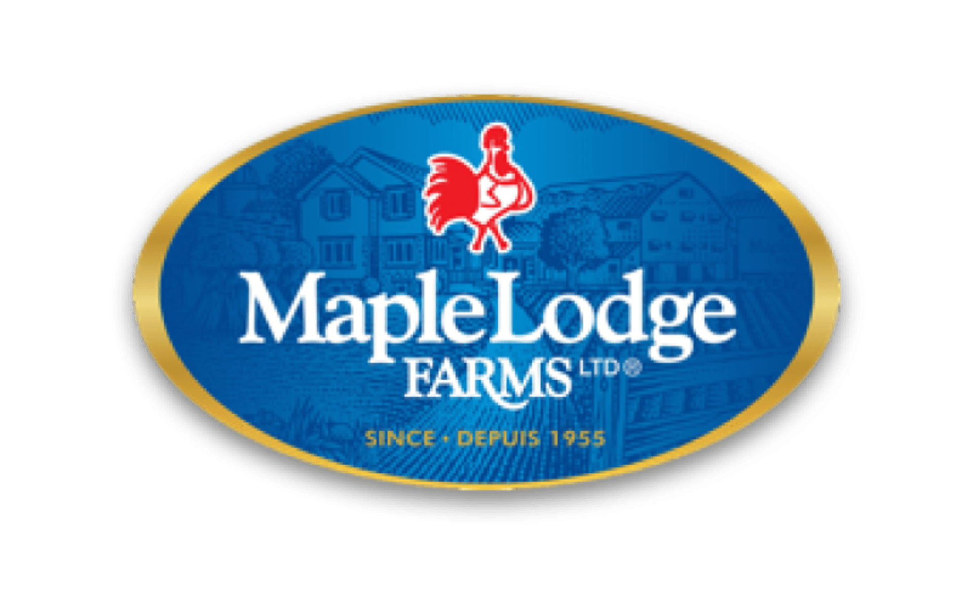 Maple Lodge Farms