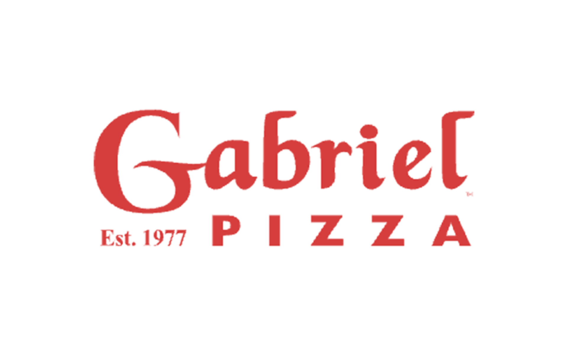 Gabriel Pizza