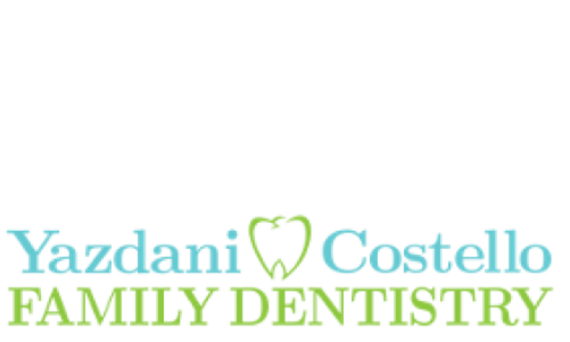 Yazdani and Costello Dentistry