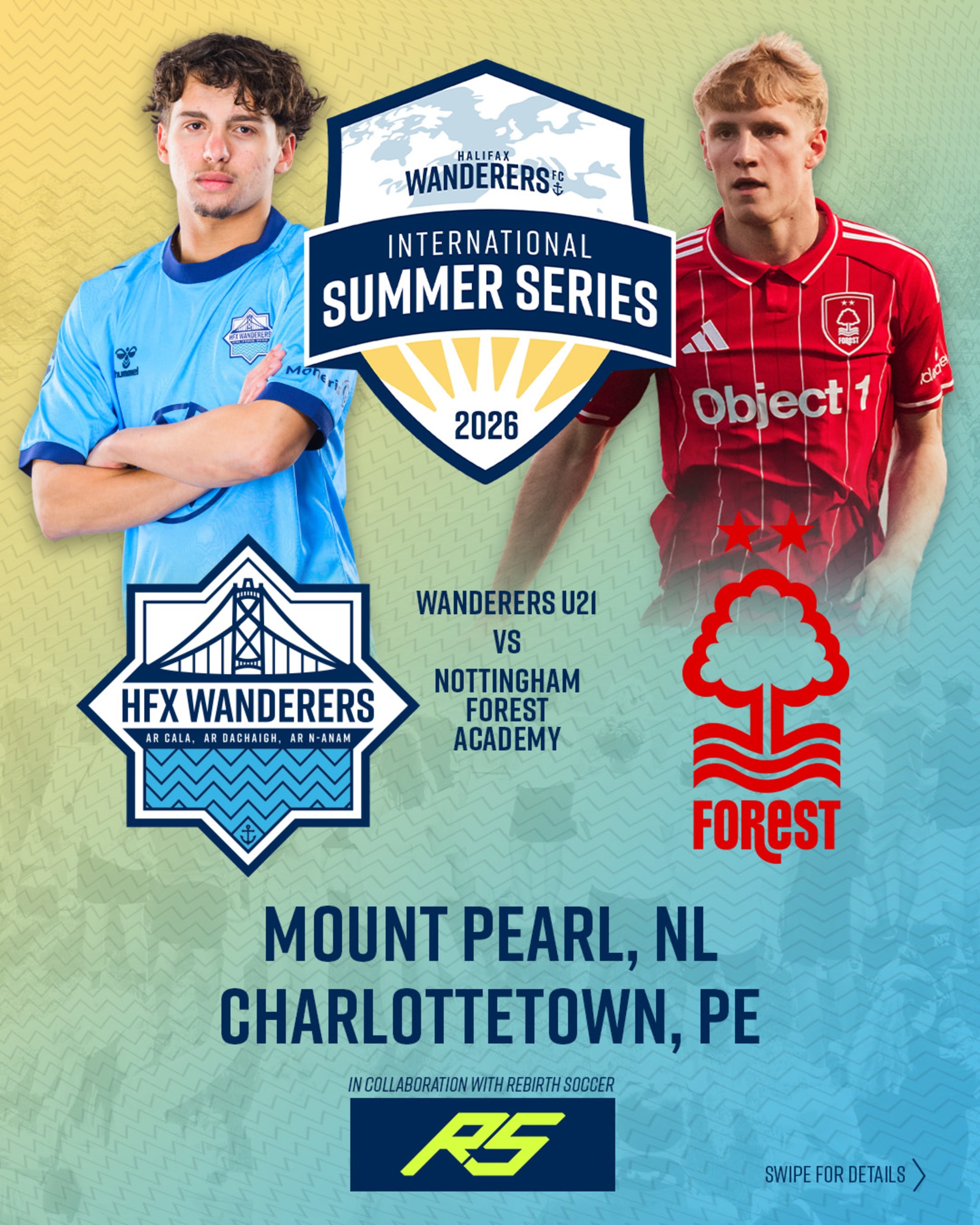 Summerseries