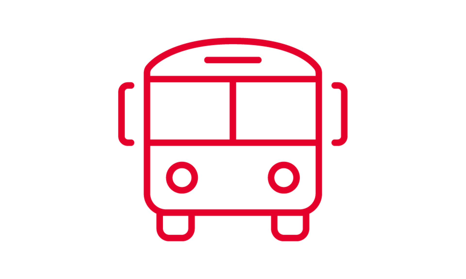 Children facing transportation barriers