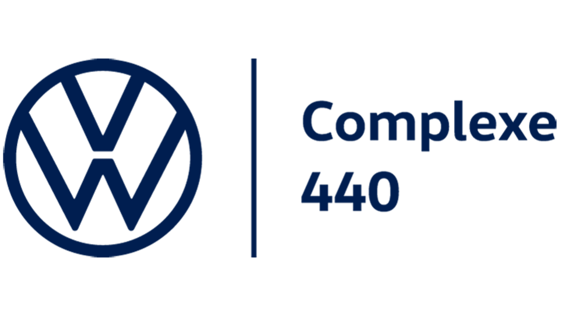 Complexe 440