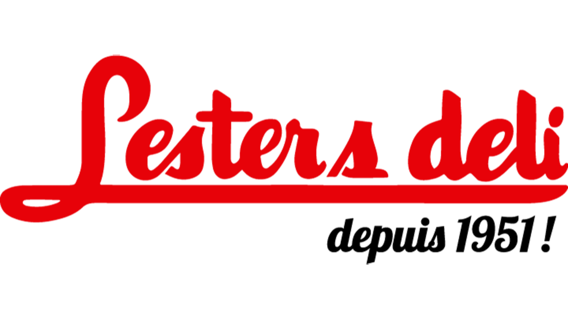 Lester’s Deli