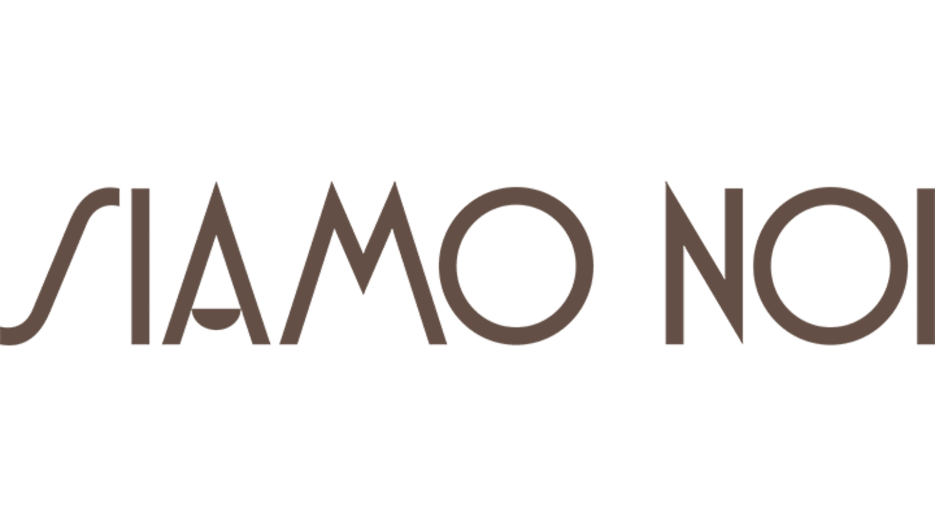 Siamo Noi