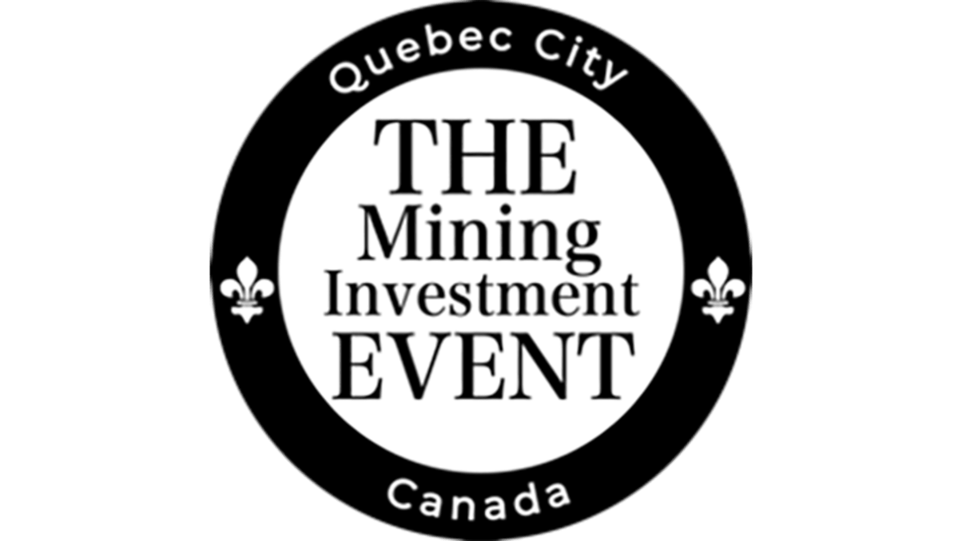 The Mining Investment Event