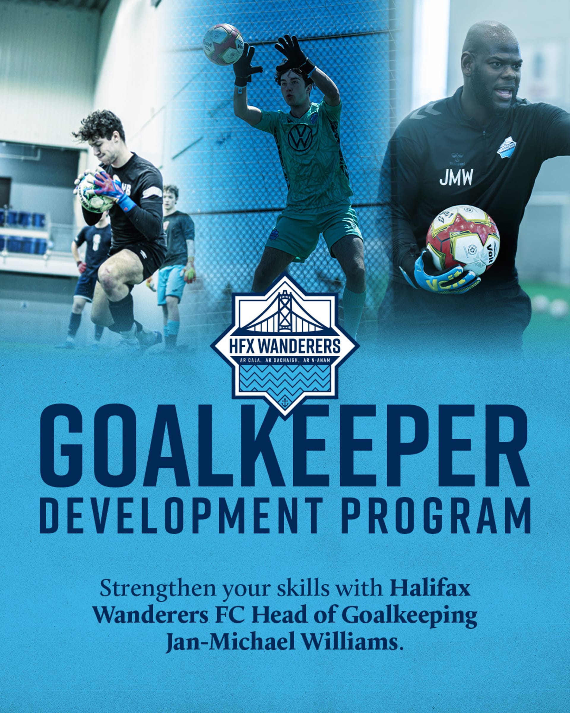 GK program
