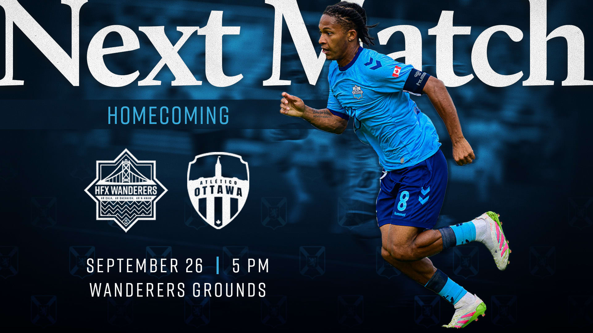nextmatch