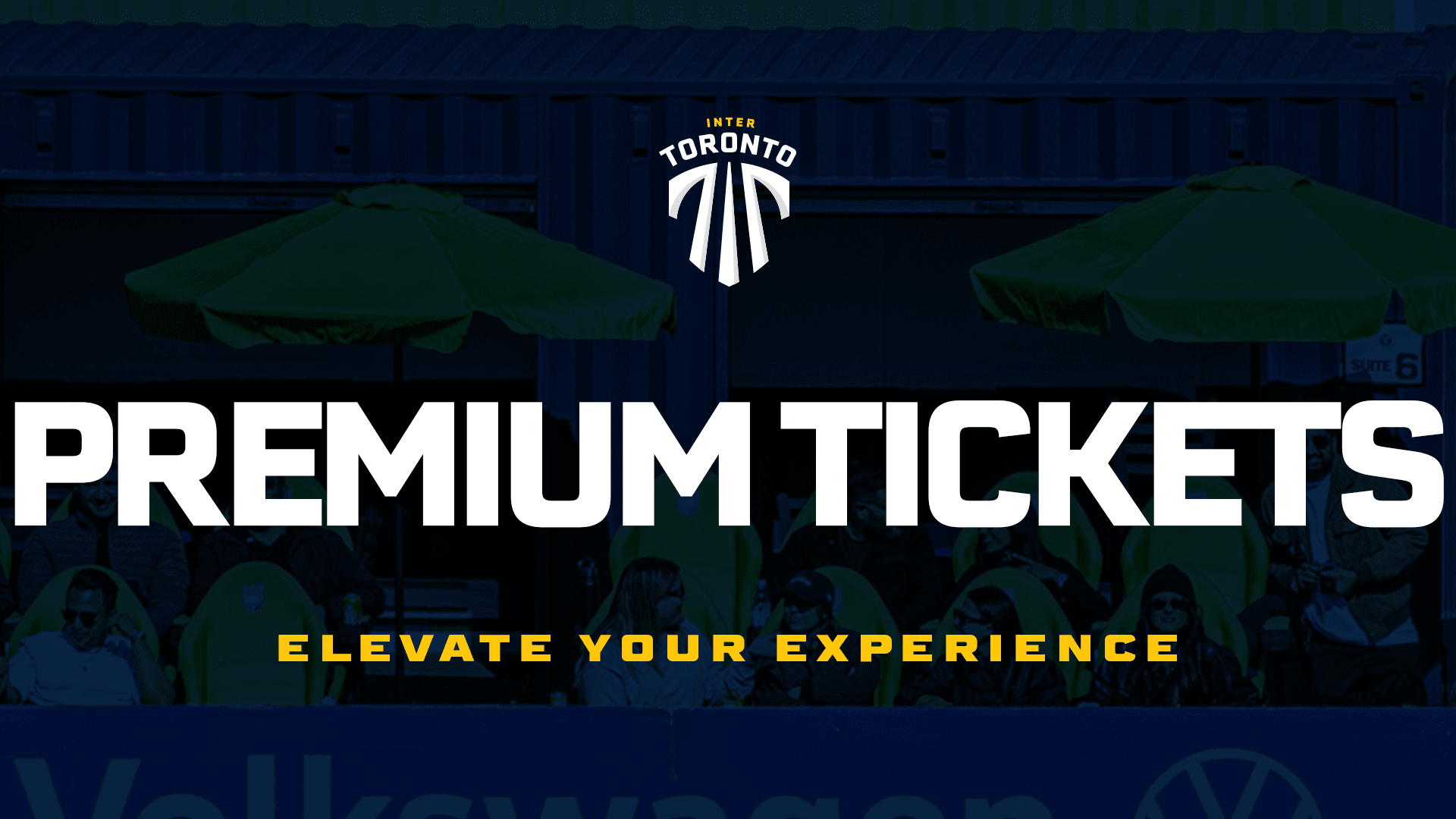 2026 season ticket inter toronto