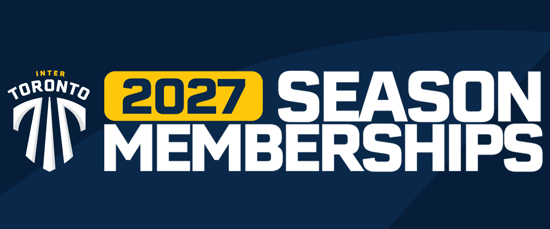 2026 season ticket inter toronto