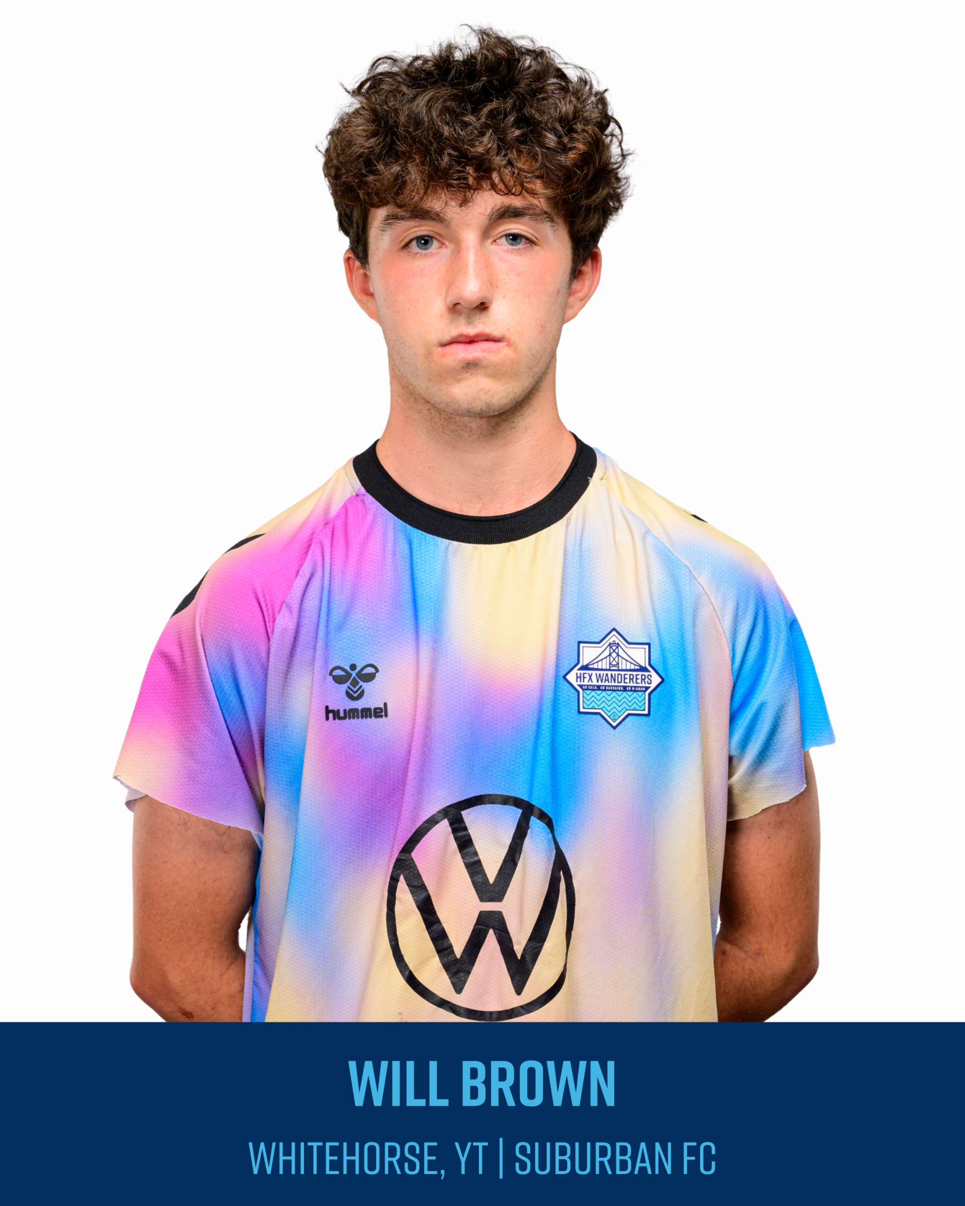 Will Brown