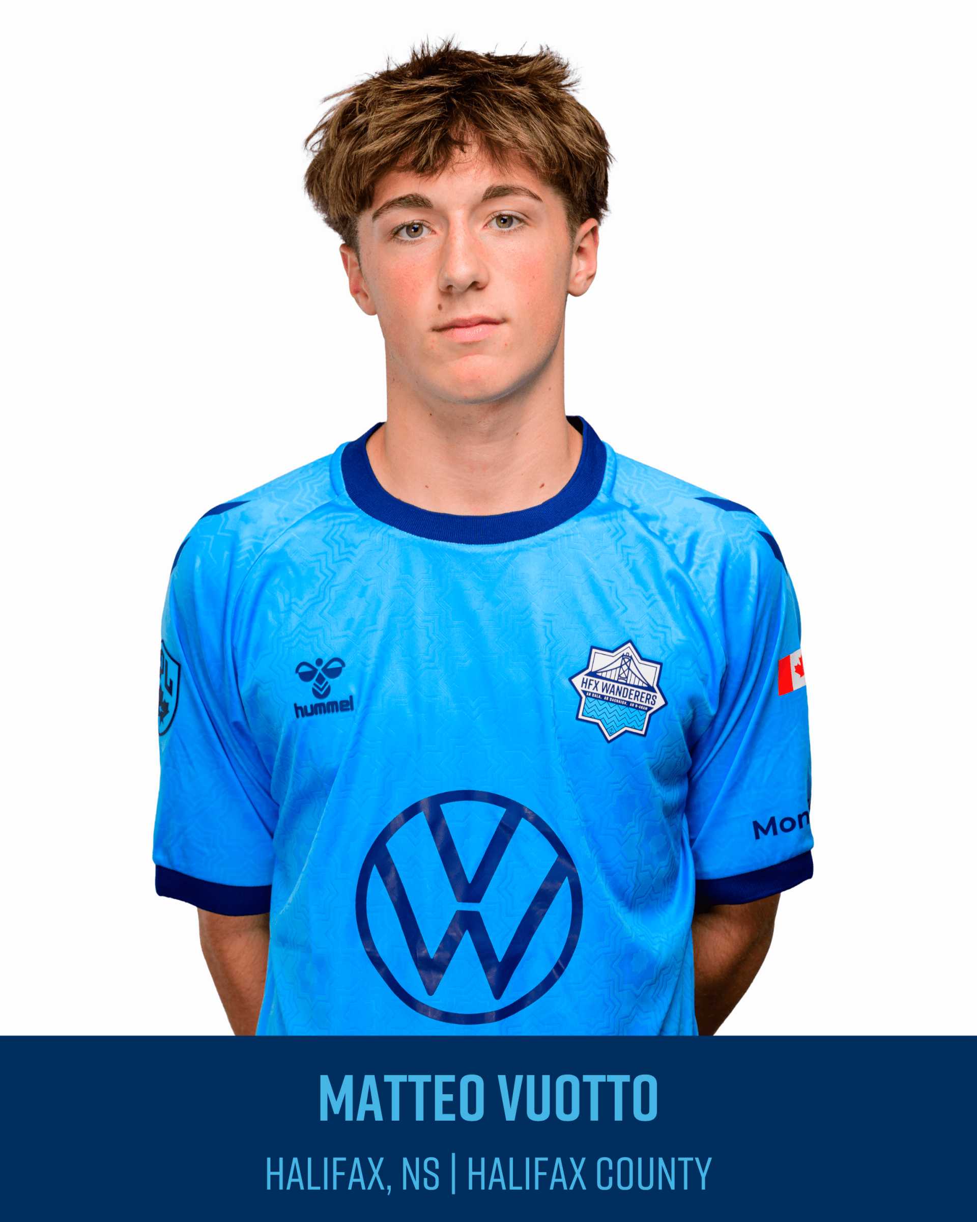 Matteo