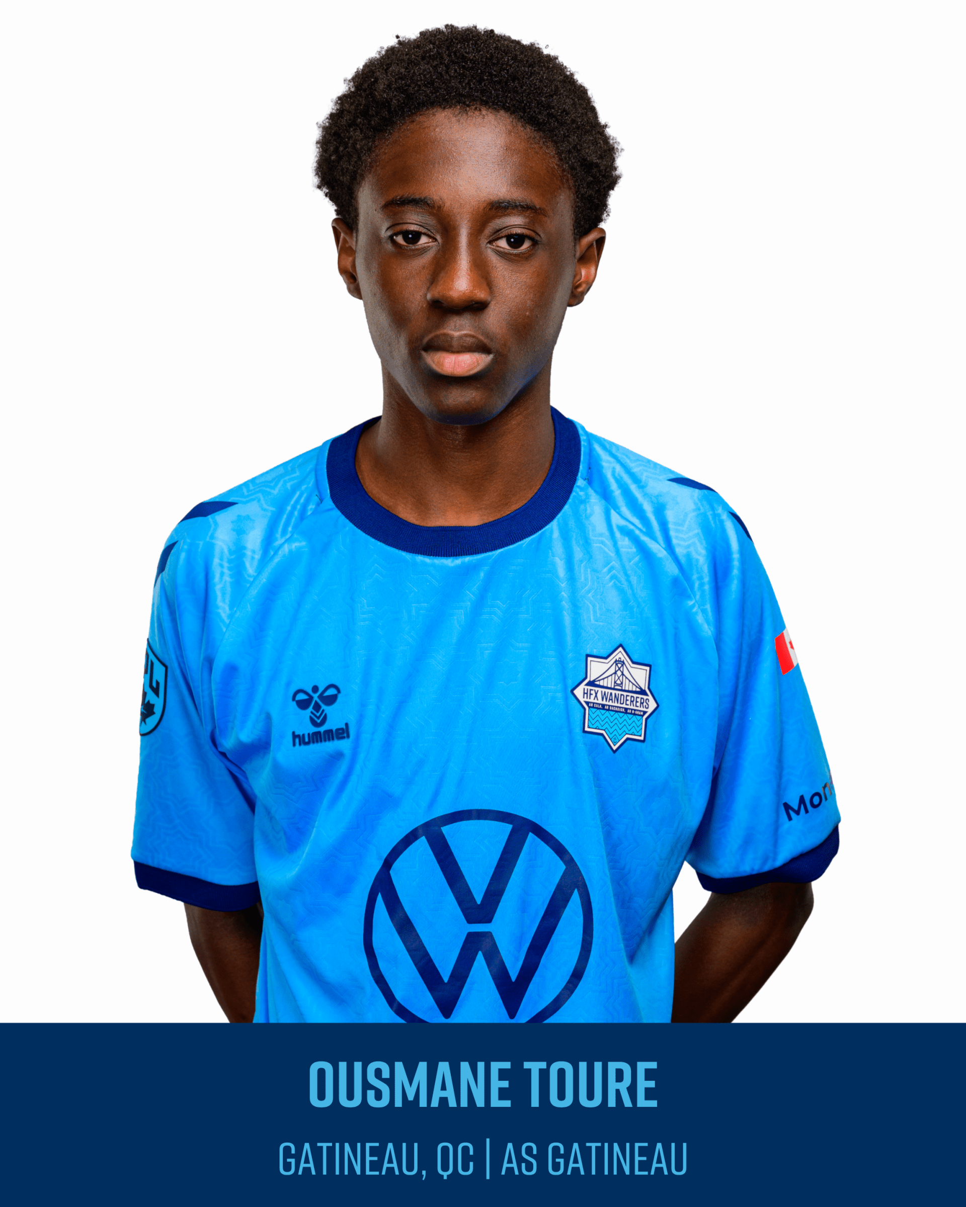 Ousmane