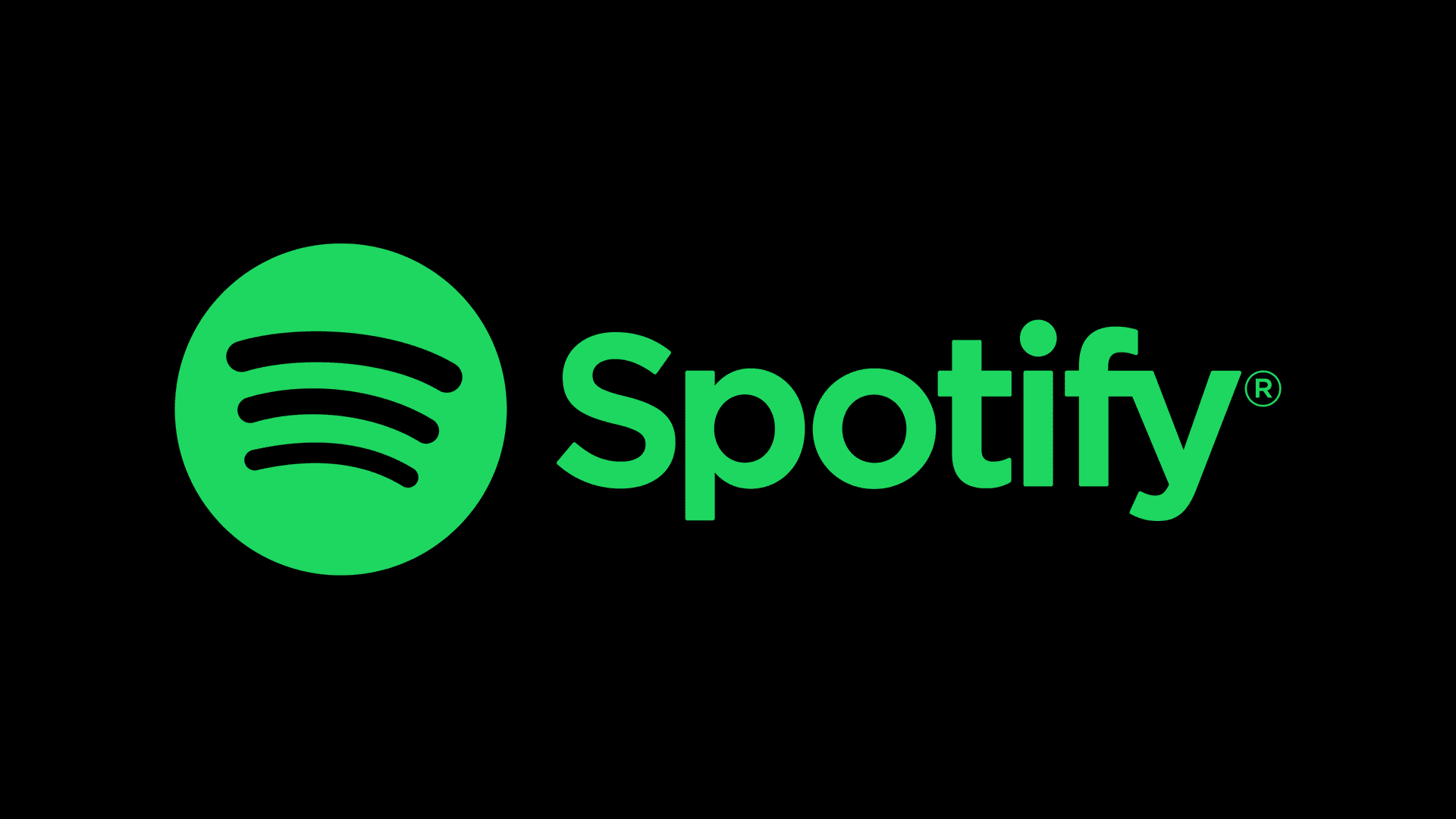 Spotify Logo