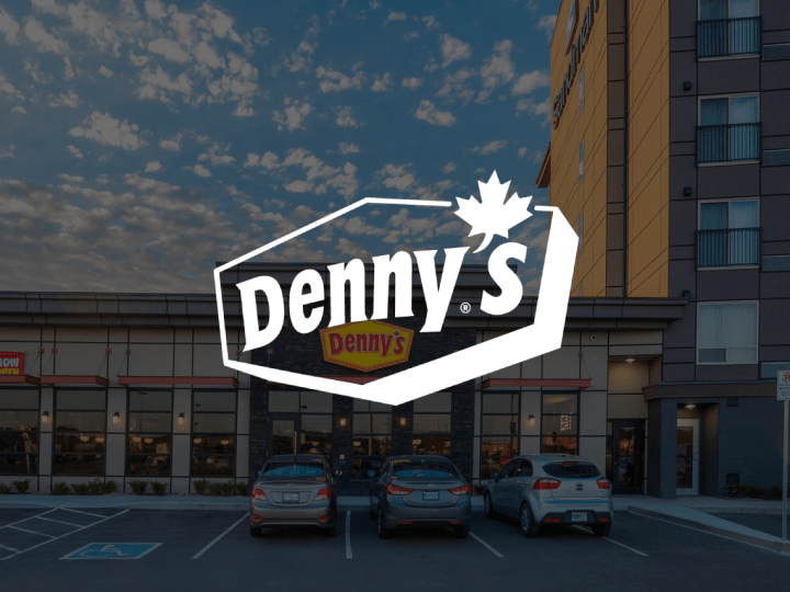 Dennys
