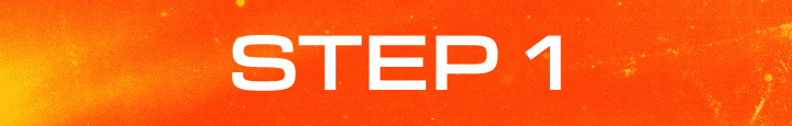 Step 1