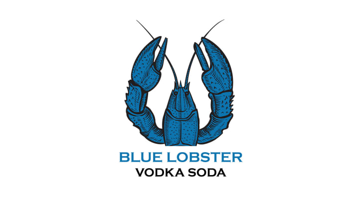 Blue Lobster