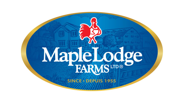 Maple Lodge Farms