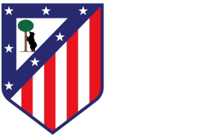 Atletico de Madrid Logo