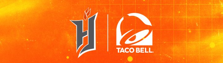 Forge Taco Bell Banner