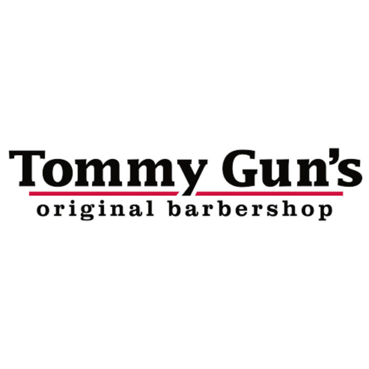 Tommy Guns