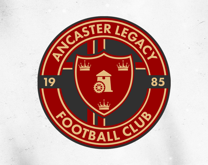 Ancaster Legacy Football Club