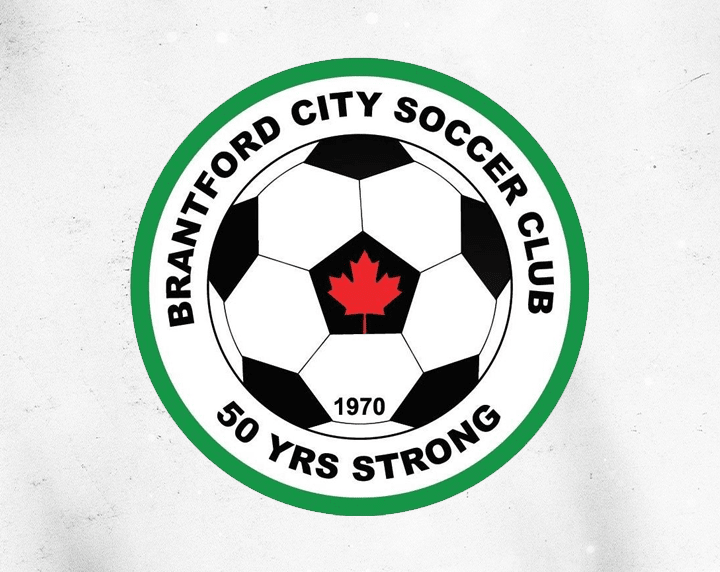 Brantford City Soccer Club