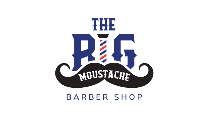 Big Moustache