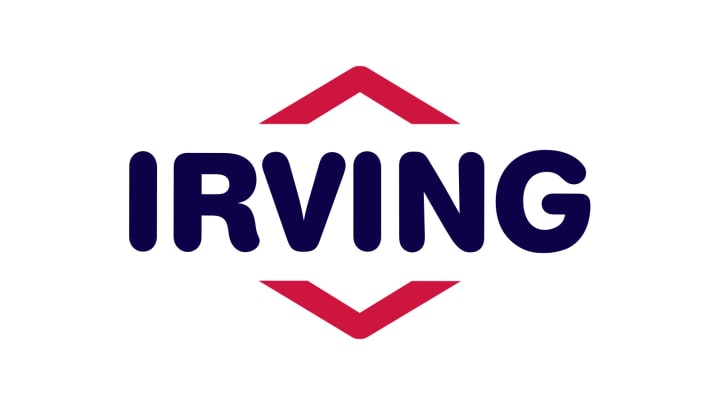 Irving