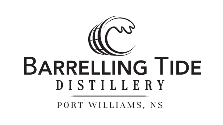 Barrelling Tide