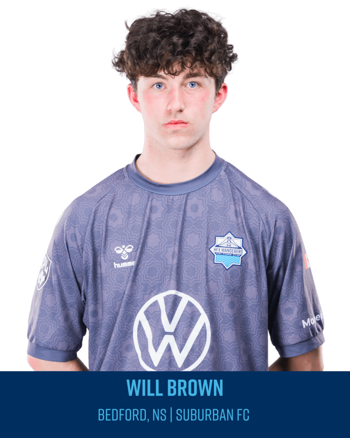 Will Brown