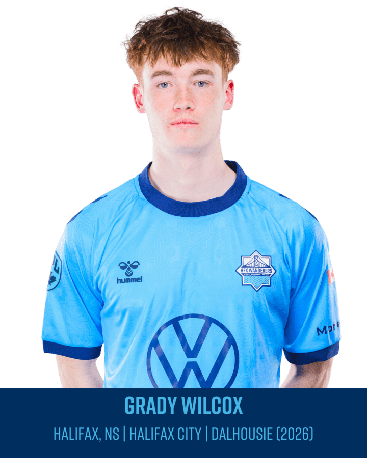 Grady Wilcox