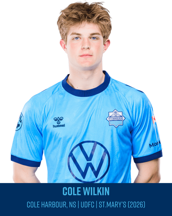 Cole Wilkin