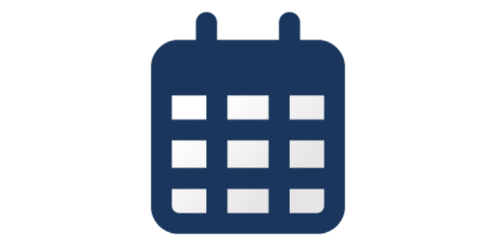 Calendar Icon