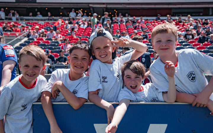 Ball Kids