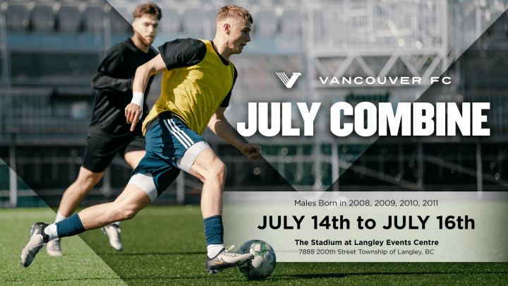 July Combine