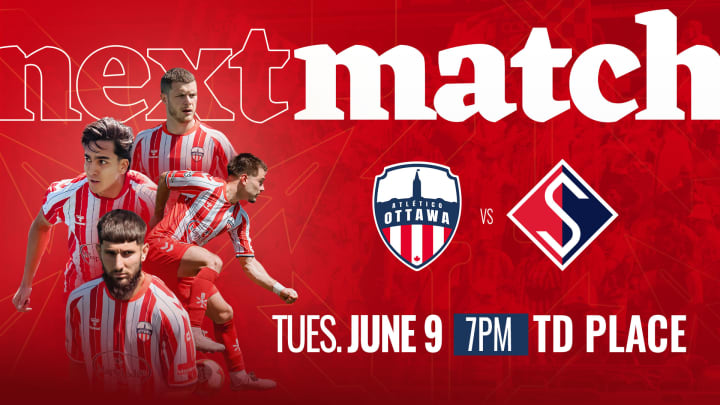 Atletico's next home match is on June 9