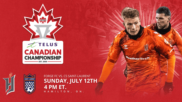 FFC - CanChamp Round 2