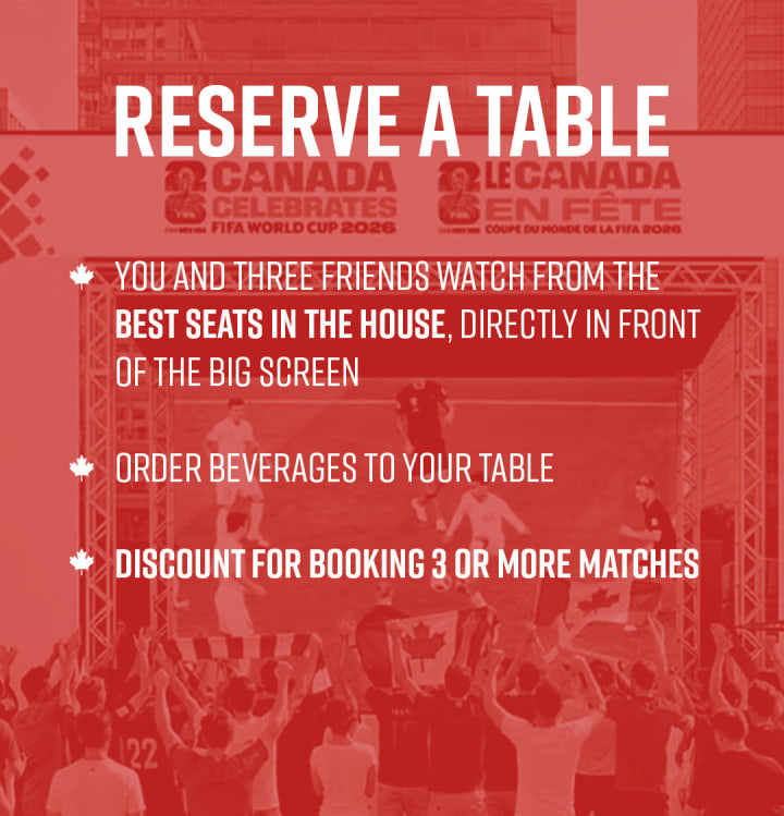 ReserveTable