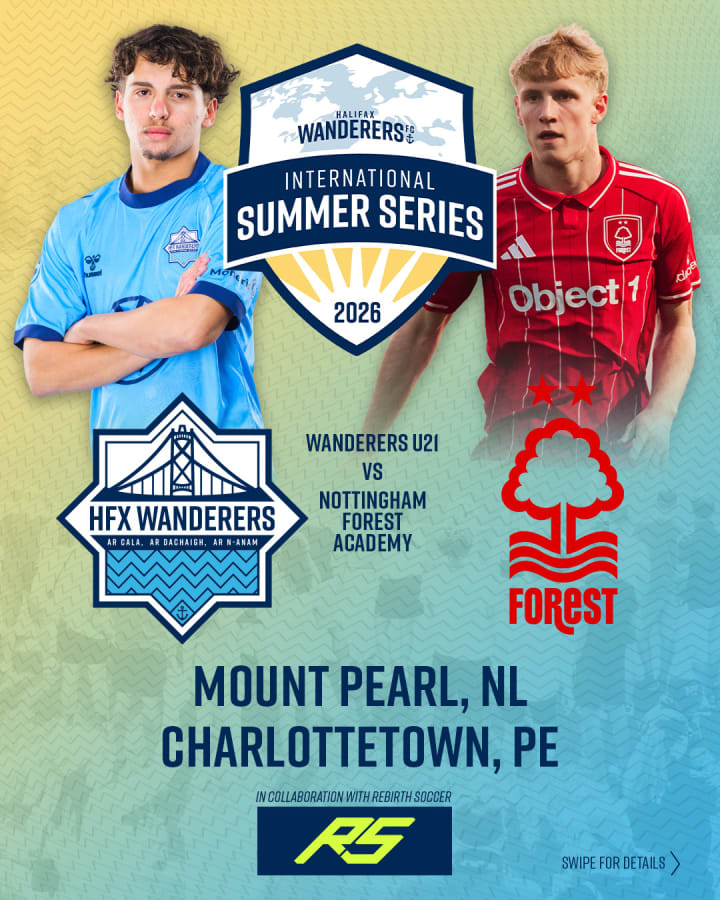 Summerseries