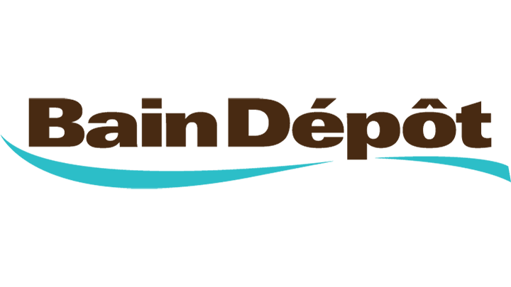 Bain Dépôt